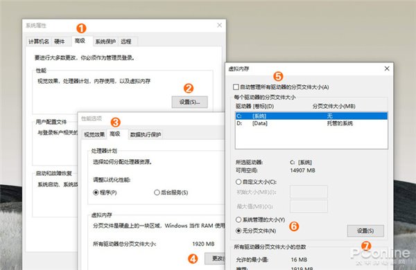 Win10 系統 C 盤飄紅，6 招瞬間騰出十幾 GB 空間