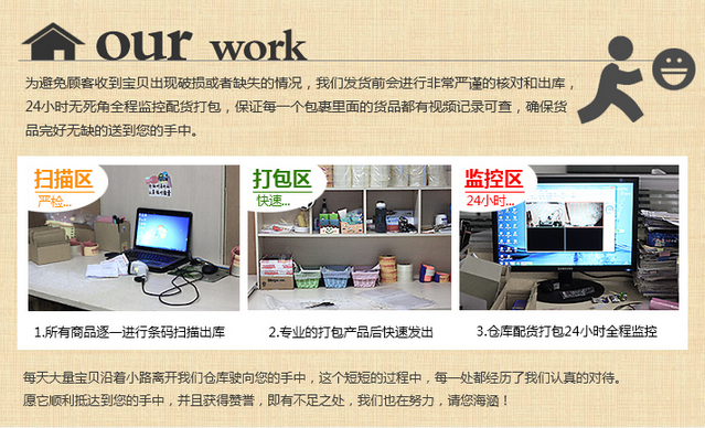 如何提高商品詳情頁的轉化率(電商APP運營)?