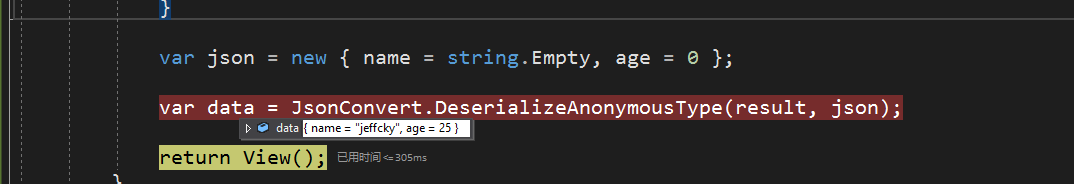 詳解ASP.NET Core實(shí)現(xiàn)強(qiáng)類型Configuration讀取配置數(shù)據(jù)