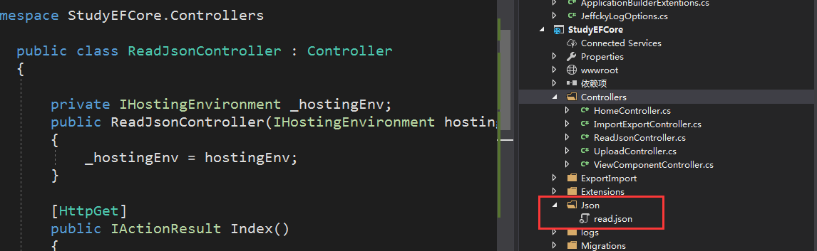詳解ASP.NET Core實(shí)現(xiàn)強(qiáng)類型Configuration讀取配置數(shù)據(jù)