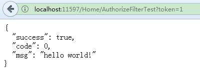 詳解ASP.NET MVC 常用擴展點：過濾器、模型綁定