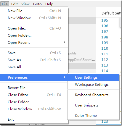在Visual Studio Code中配置GO開發環境的詳細教程