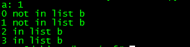 python全局變量引用與修改過程解析