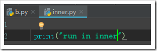 Python包，__init__.py功能與用法分析