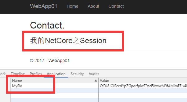 Asp.NetCore1.1版本去掉project.json后如何打包生成跨平臺包