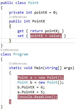Visual Studio Debugger七個鮮為人知的小功能