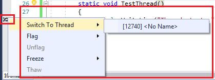 Visual Studio Debugger七個鮮為人知的小功能
