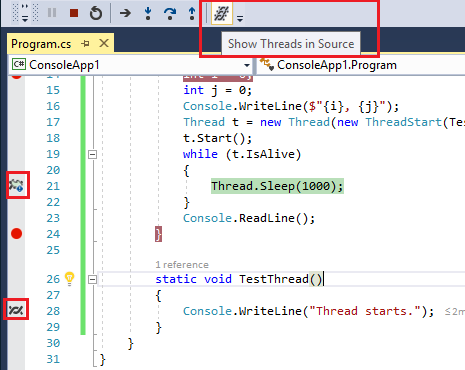 Visual Studio Debugger七個鮮為人知的小功能