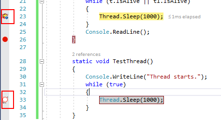 Visual Studio Debugger七個鮮為人知的小功能