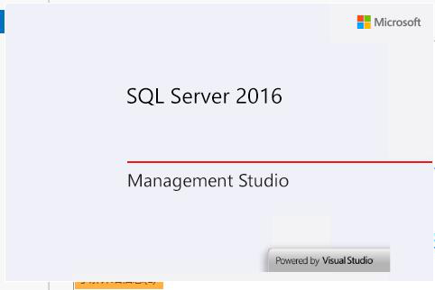 Sql Server2016 正式版安裝程序圖解教程