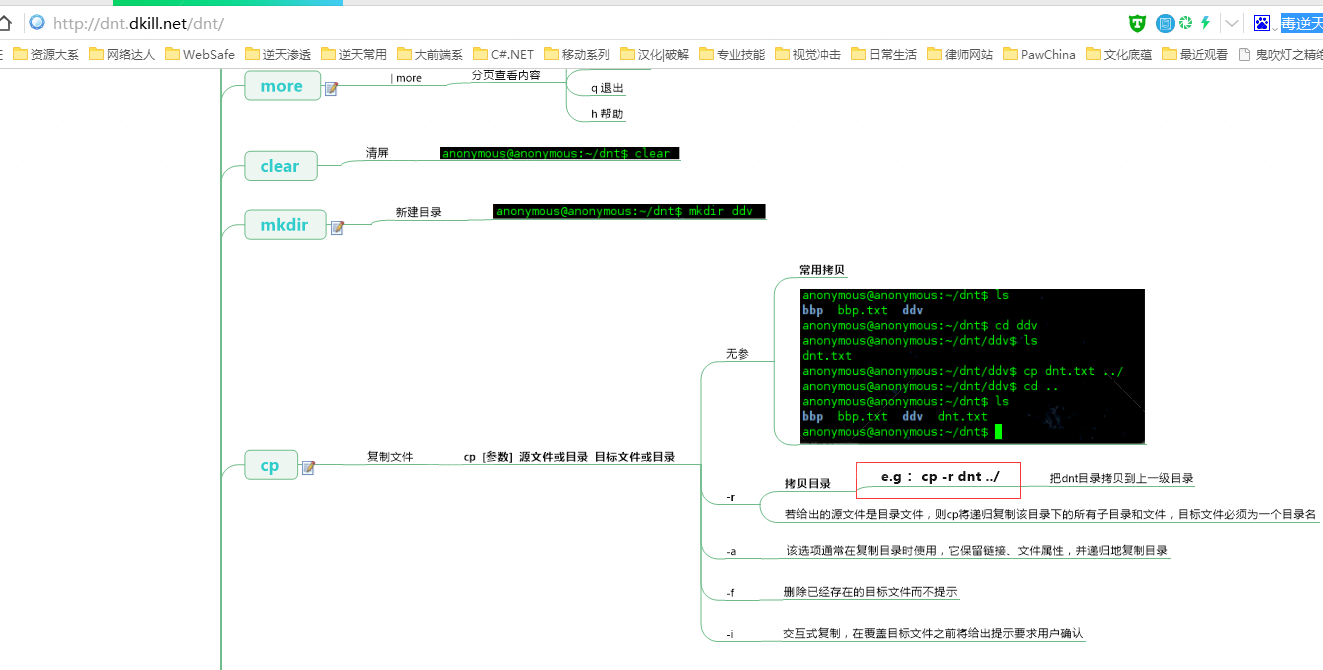 CentOS 安裝 Mongodb的步驟（在線離線兩種）