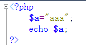 解析VS2010利用VS.PHP插件調(diào)試PHP的方法