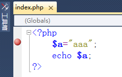 解析VS2010利用VS.PHP插件調(diào)試PHP的方法