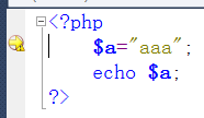 解析VS2010利用VS.PHP插件調(diào)試PHP的方法