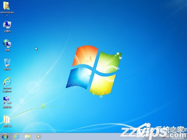 如何自己重裝系統(tǒng)Win7？Win7重裝系統(tǒng)步驟