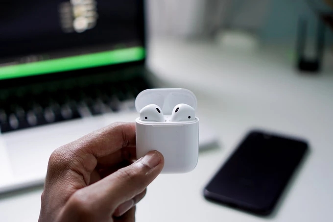 AirPodsPro哪些可以召回 什么時(shí)候生產(chǎn)的AirPodsPro可以換