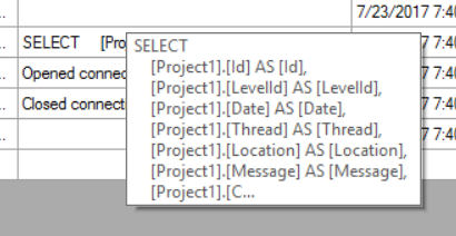基于Entity Framework自定義分頁效果