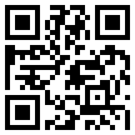 Python二維碼生成庫qrcode安裝和使用示例