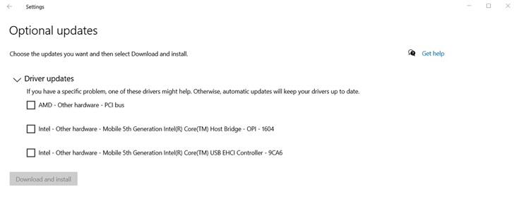 微軟 Win10 Update 正改善驅動程序質量機制