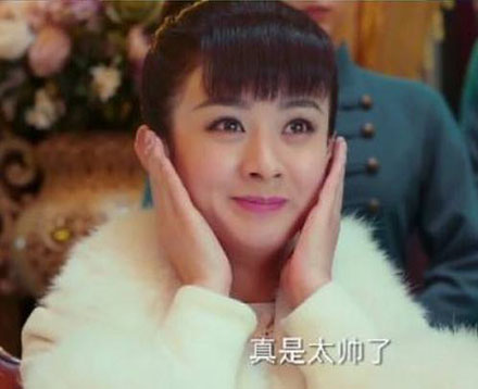營業是什么梗 網絡詞語營業是什么意思