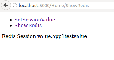 淺談ASP.NET Core中間件實現分布式 Session