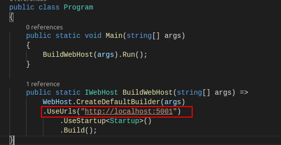 淺談ASP.NET Core中間件實現分布式 Session