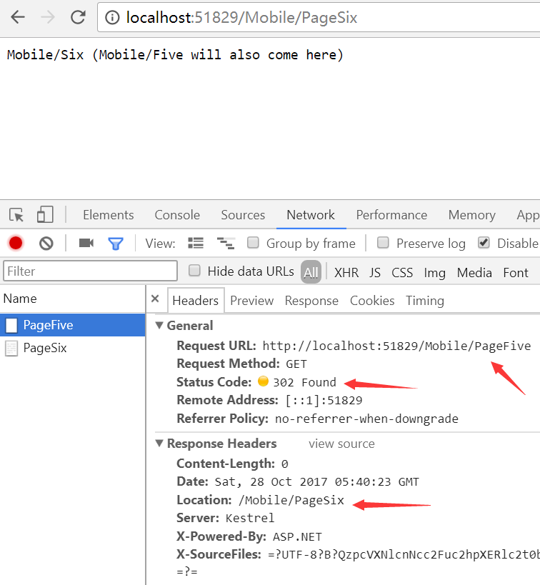 詳解ASP.NET Core 2.0 路由引擎之網(wǎng)址生成(譯)