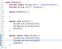 Java中的static關鍵字全面解析
