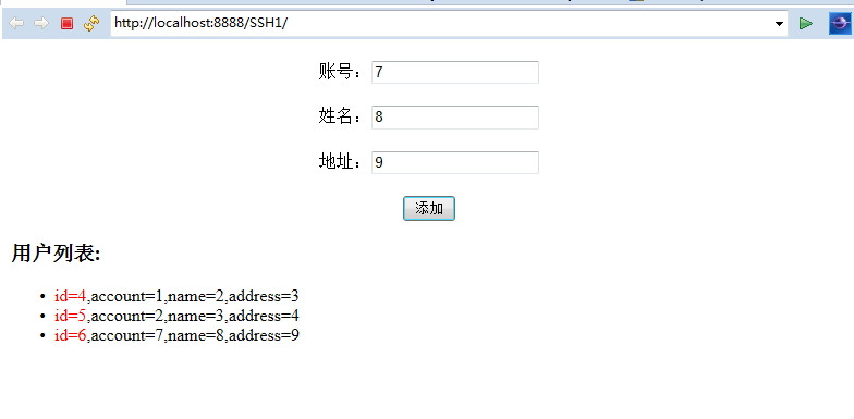 struts2.3.24+spring4.1.6+hibernate4.3.11+mysql5.5.25開發(fā)環(huán)境搭建圖文教程