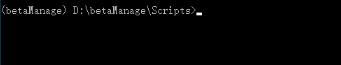 python虛擬環境遷移方法
