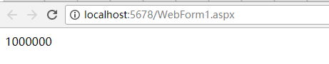 獲取WebService的請求信息方法實例