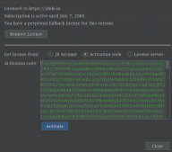 Intellij idea2020永久破解，親測可用！！！