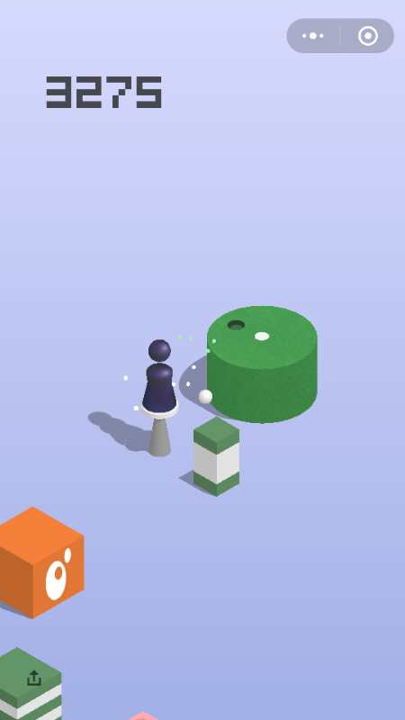 .NET開發實現一個微信跳一跳的輔助程序