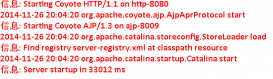 Javaweb開發環境Myeclipse6.5 JDK1.6 Tomcat6.0 SVN1.8配置教程