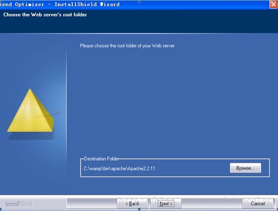 zend optimizer在wamp的基礎上安裝圖文教程