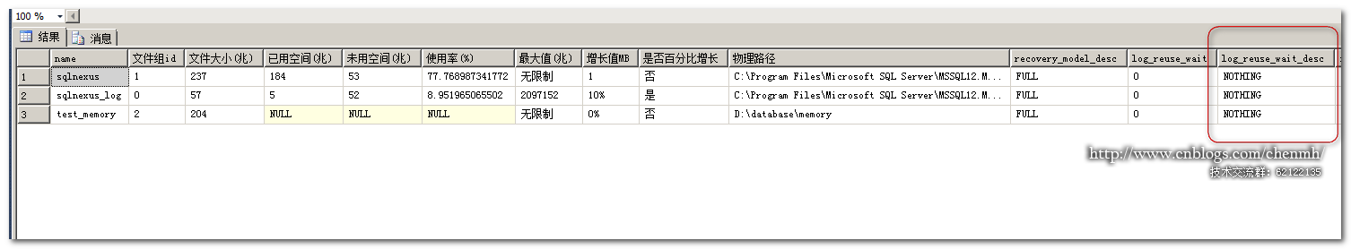 SQL Server在AlwaysOn中使用內存表的“踩坑”記錄