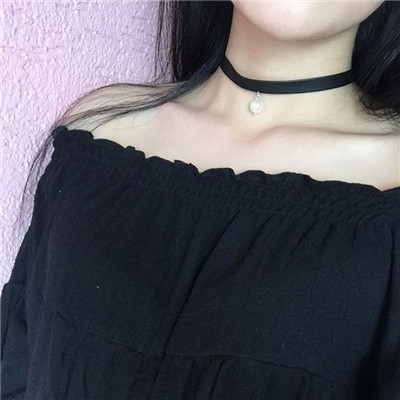 部位女頭有點(diǎn)性感有點(diǎn)污 不露臉的女生頭像高清無水印