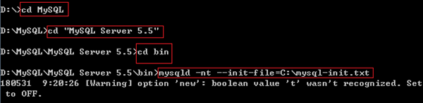 SQLyog無法連接mysql的解決方法