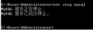 SQLyog無法連接mysql的解決方法
