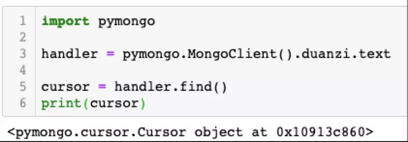MongoDB游標超時問題的4種解決方法