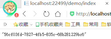 .Net Core簡單使用Mvc內置的Ioc