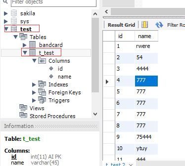 .net core利用orm如何操作mysql數據庫詳解