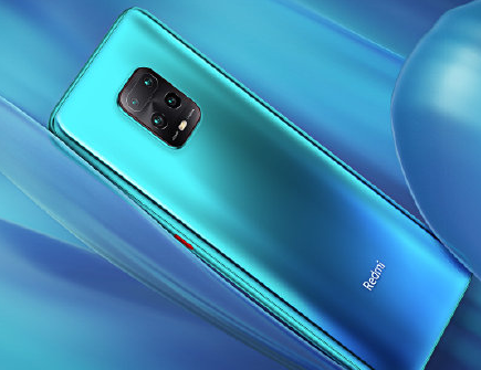 Redmi 10X和Redmi 10X Pro哪個好 Redmi 10X和10X Pro區別