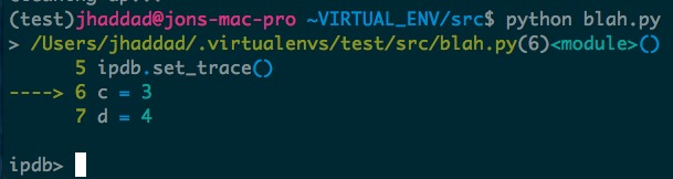 簡單的Python2.7編程初學經驗總結
