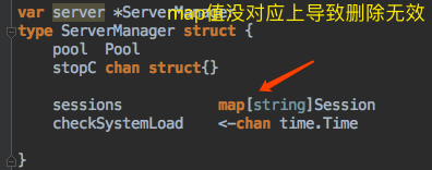 解決golang內(nèi)存溢出的方法