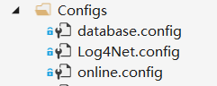 JWT+Log4net配置與使用詳解