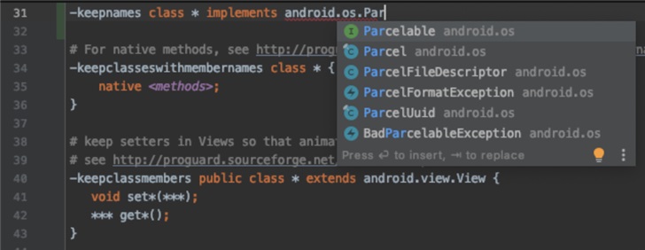 谷歌 Android Studio 4.0 發(fā)布：新的 Motion 編輯器