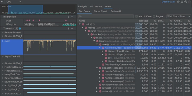 谷歌 Android Studio 4.0 發(fā)布：新的 Motion 編輯器