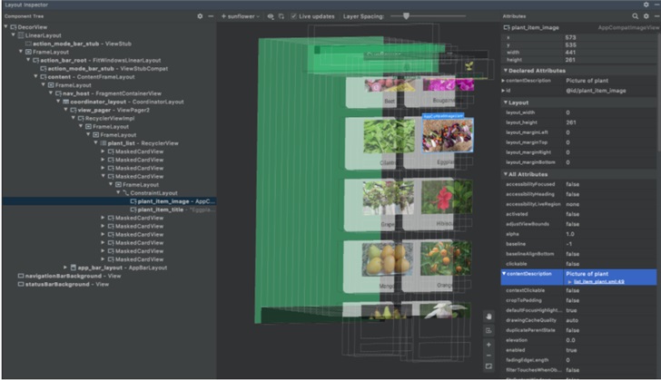 谷歌 Android Studio 4.0 發(fā)布：新的 Motion 編輯器