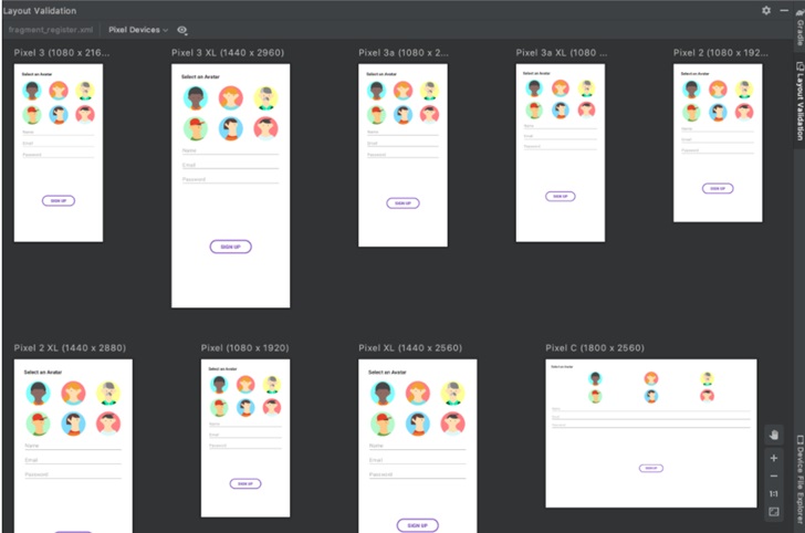 谷歌 Android Studio 4.0 發(fā)布：新的 Motion 編輯器
